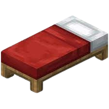 Bed Icon