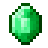 Emerald Icon